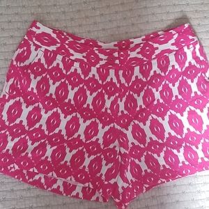 Womens Shorts size 4
